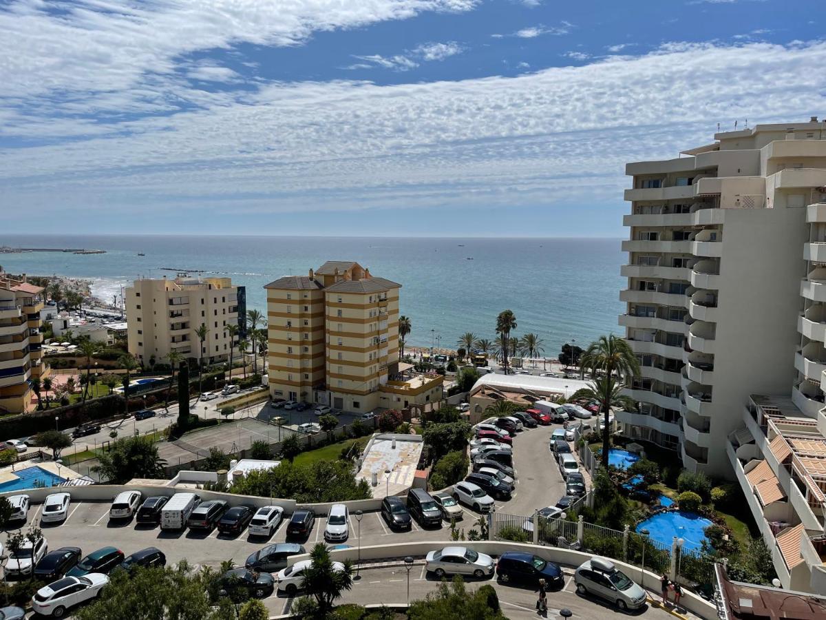 Benalbeach 51 Apartment Benalmádena Exterior foto